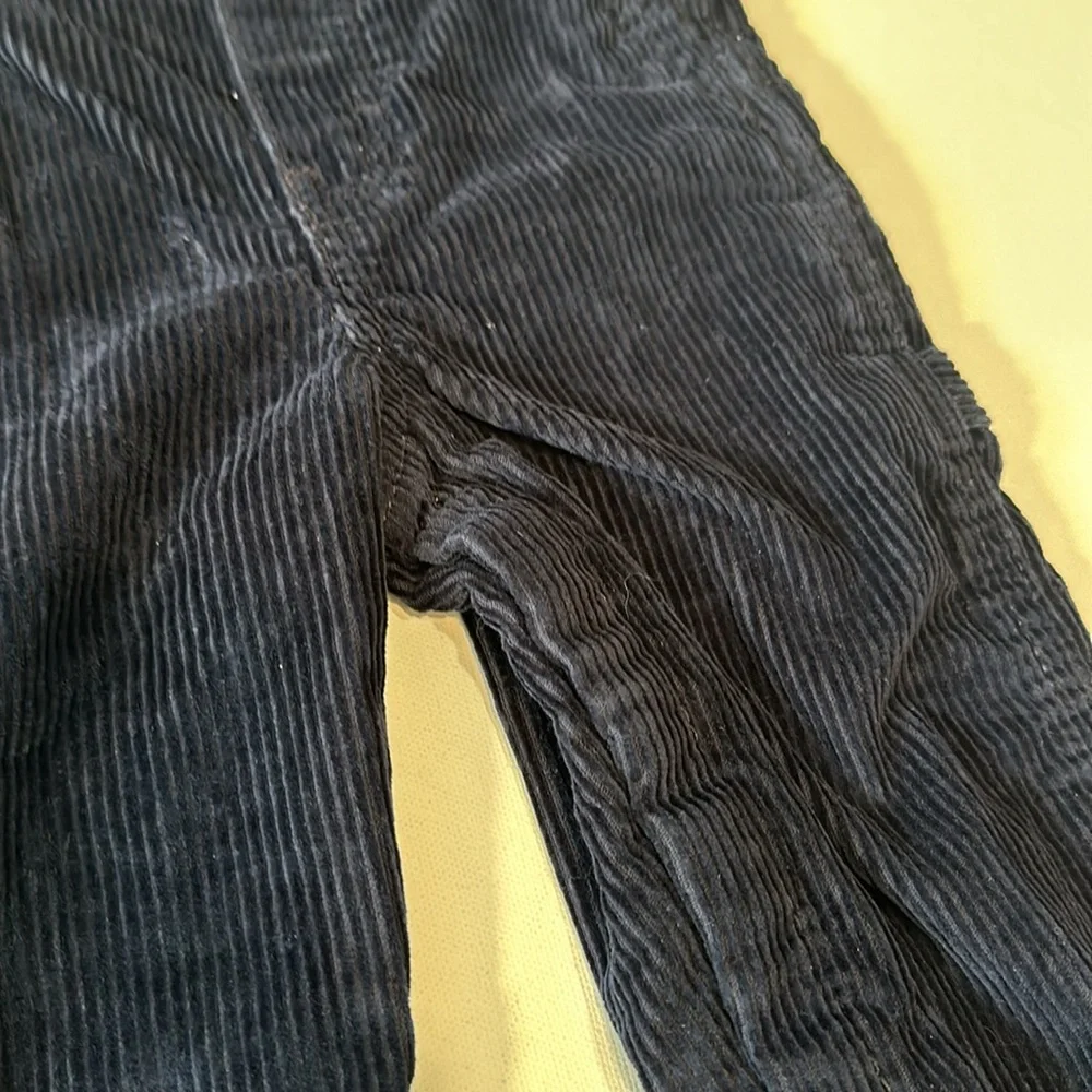 OSHKOSH BIGOSH KIDS CORDUROY OVERALLS